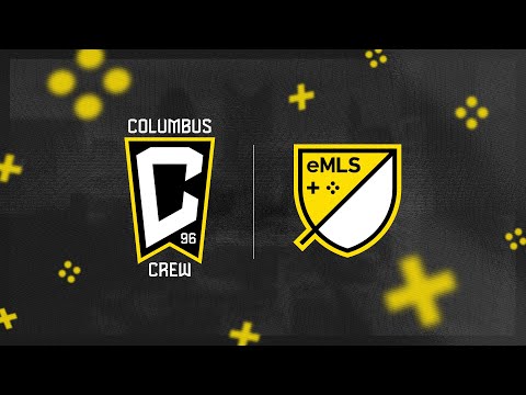 eMLS League Series 1 Online Qualifiers NIGHT 1 | Columbus Crew