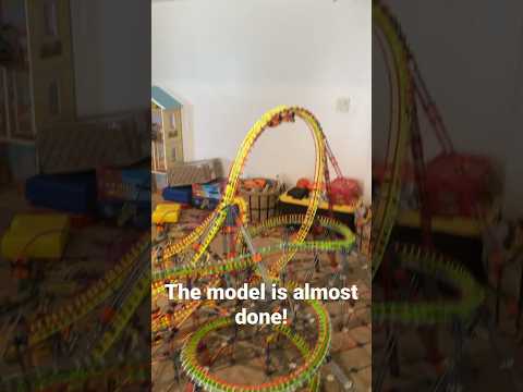 Cannibal at Lagoon is coming