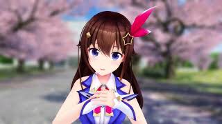 【MMDホロライブ】そらちゃんでメランコリック　ときのそら