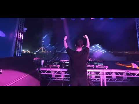 Phenomenal ID - ID @ PlanetLove 2022 | Will Atkinson