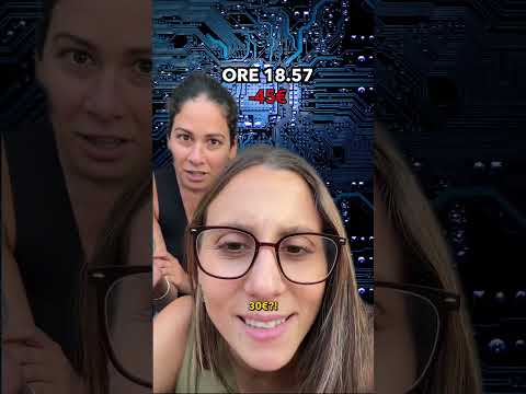POV: SEI LA MIA CARTA DI CREDITO IN UN GIORNO DI VACANZA