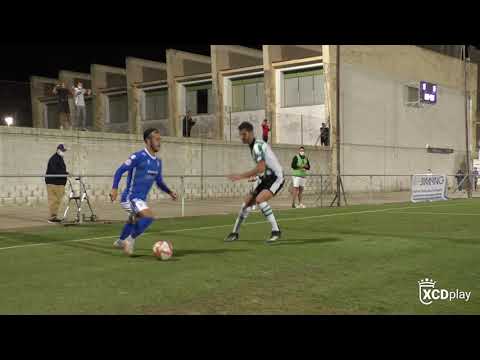 📺 INSIDE XCD | Xerez CD - Córdoba CF