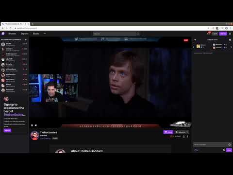 Item video thumbnail