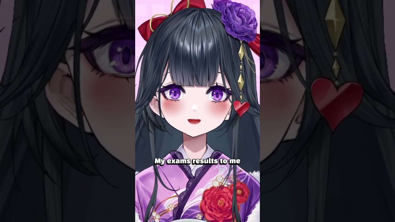 Back again 🙂‍↕️ #ytshorts #ytshortsindia #indianvtuber #mitsukishiori #shiowcp #exams