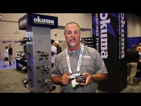 Okuma Komodo K...