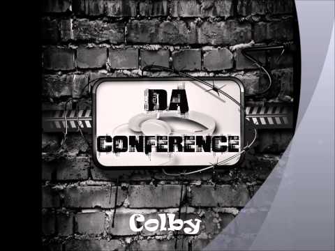 Da Conference- Don't Rush Me