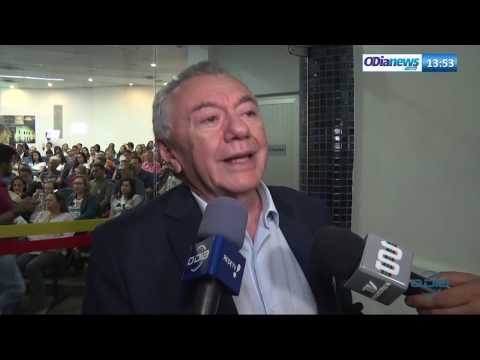 O DIA NEWS 27 09  Reducão da maioridade penal eÌ tema de debate no TCE-PI