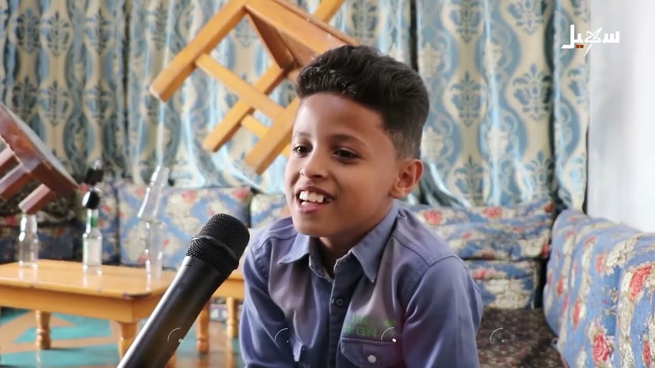 الموهوب مدين بطل فن التوازن