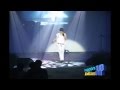 [070913] Jang Wooyoung A World Star JYP ...