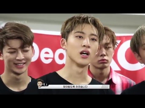 [ENG SUB] iKON - 'iKONCERT' MAKING IN CHIBA & OSAKA