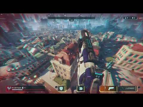RIOT ONE DEMON | 27 Solo Kills Win Hyper Scape Gameplay