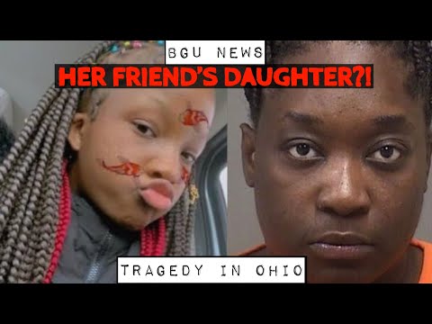 FEMALE K*LLS ‘FRIEND’S’ 13Y0 DAUGHTER DURING ARGUMENT & LIES TO POLICE ABOUT IT | LONDON JONES