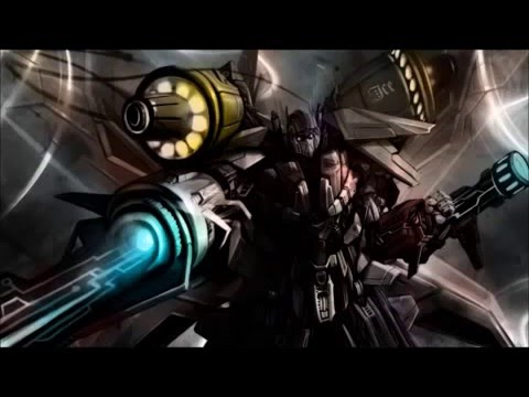 DJ Vickers - All Go Away