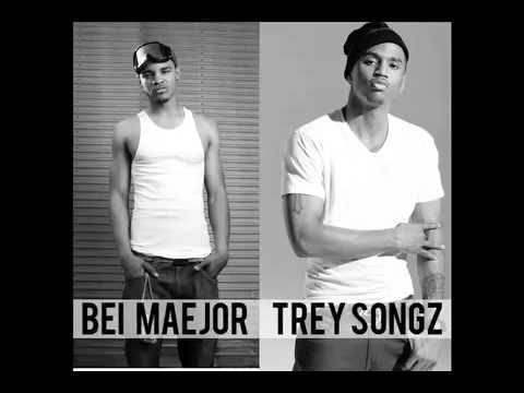 Bei Maejor Feat  Trey Songz  Drinks On Me