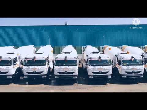 CONCRETE Industrial Infrastructure Construction Services, in HOSUR AND BANGALORE