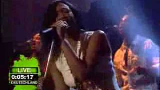 Beverley Knight - Come As You Are - Live in Germany