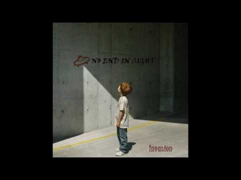 No End In Sight - Invasion (Full Album - 2016)