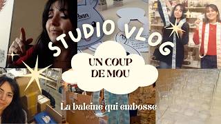 🔥 Grosse production pour les événements... mais grosse baisse de moral 💔