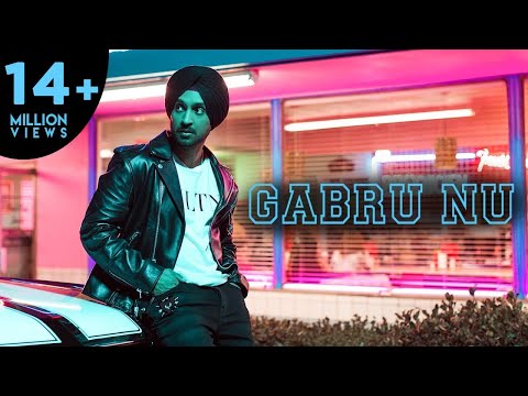 Poster gabru nu lyrics – diljit dosanjh