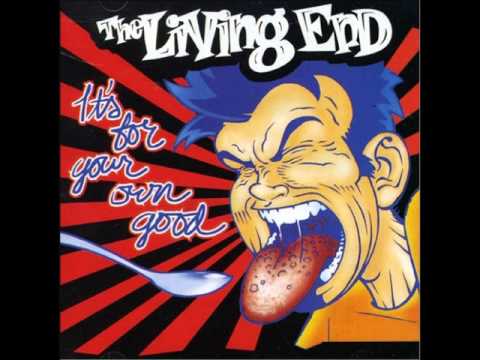 The  Living  End - English Army