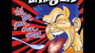 The  Living  End - English Army