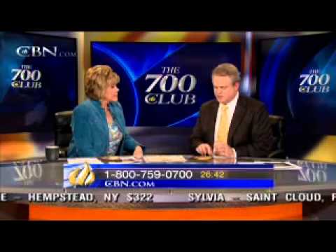 The 700 Club - January 26, 2012 - CBN.com