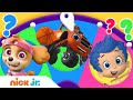 Spin The Wheel Of Sports W PAW Patrol Blaze Bubble Guppies Ep 27 Nick Jr