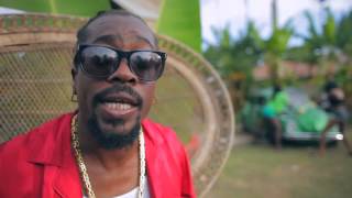 Beenie Man - &quot;Hottest Man Alive&quot;  [Official Video]