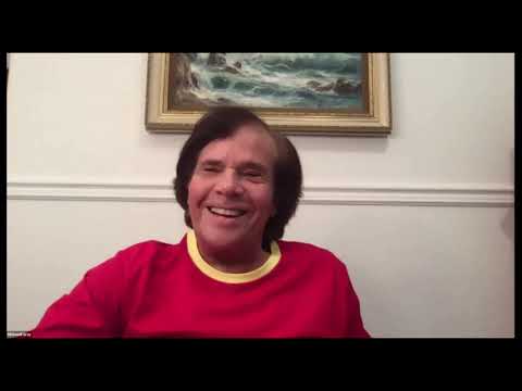 Shazam! A Q&A with John Davey & Michael Gray