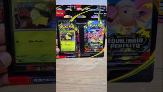 Será que o meowth arte especial vem?