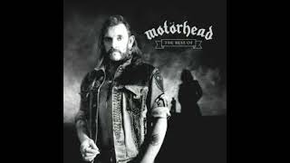 MOTÖRHEAD - Ain't My Crime