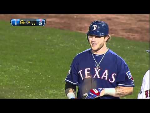 2012/04/18 Hamilton's RBI single