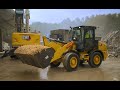 Cat® 906, 907, 908 Next Generation Daily Maintenance and Inspection