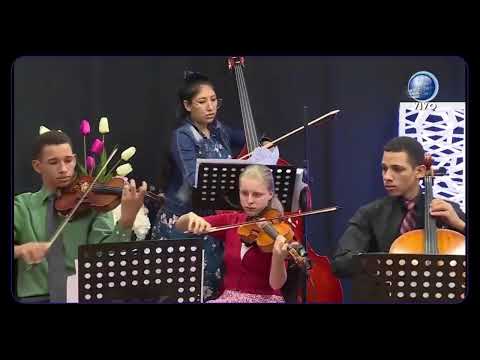 Batallas de Fe Bolivia [#8]