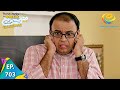 Taarak Mehta Ka Ooltah Chashmah Episode 703 Full Episode