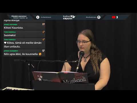 Vapun etkot LIVE - Keskiviikko 29.4.2020