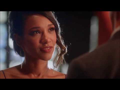 Barry & Iris || Running Home to You