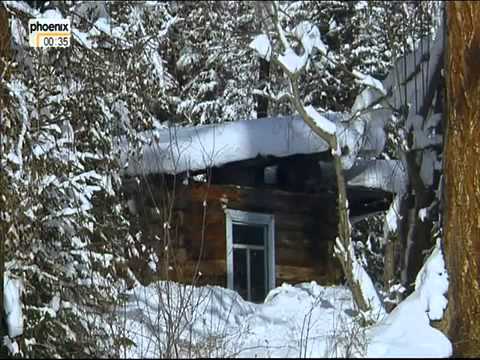 Der Jenissei - Sibiriens Schicksalsstrom - Vom Paradies in die Hölle Teil 1