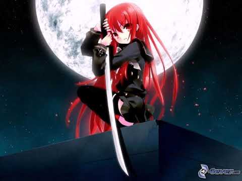 Skillet-Victorious nightcore