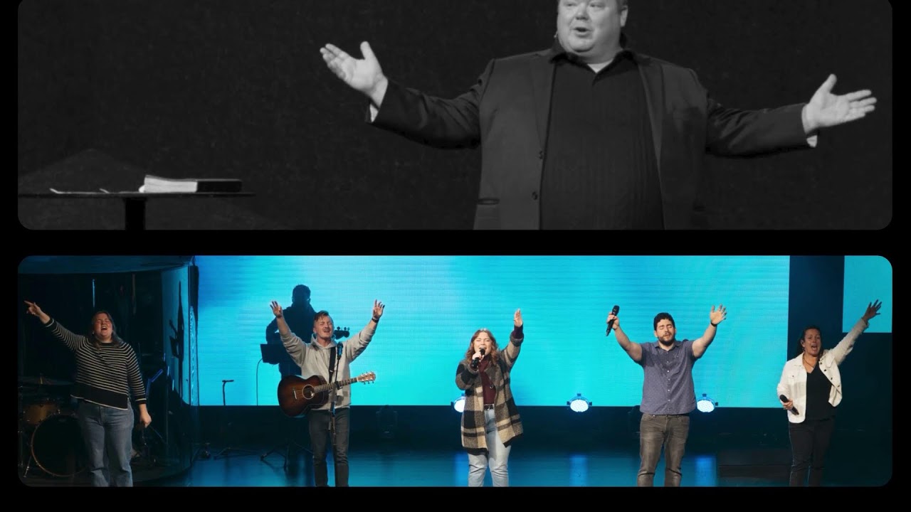 Set Sail Week One | The Chapel | April 12, 2026