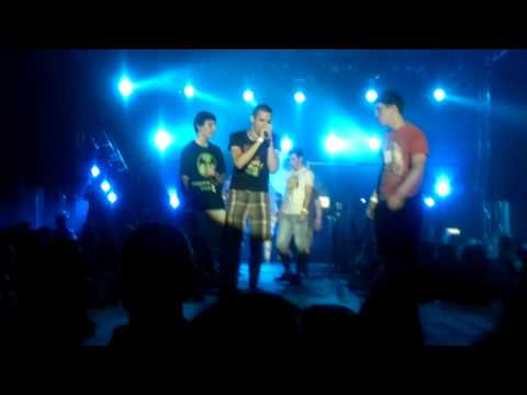 Svi kao jedan 2013 - Beatbox 2