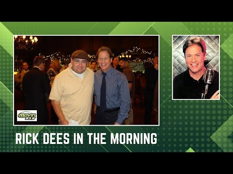 Rick Dees In The Morning | Radio Promotion - Free Gas (2008)