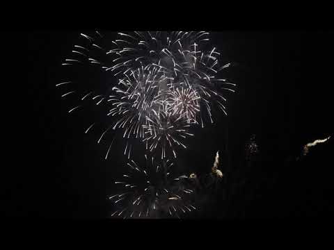 Szczecin - Pyromagic 2017