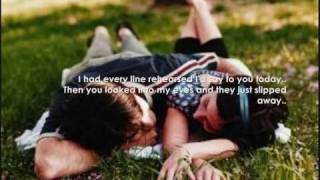 head over heels-rascal flatts