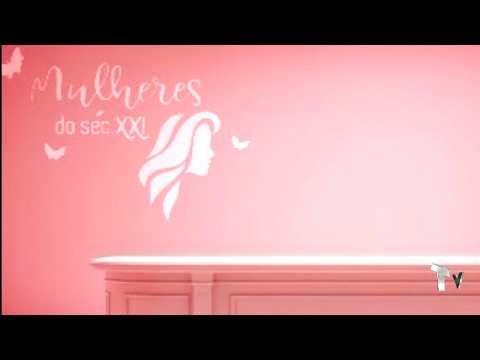 Mulheres do sec. XXI com Daniella Fernandes // Iane Barros - MACLA Con