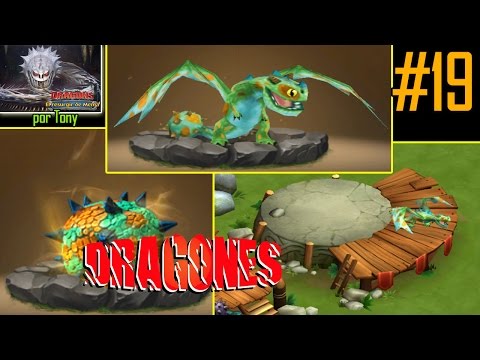 Dragones, Resurgir de Mema #19 - Colmillo Afilado