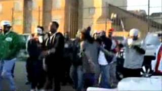 I LOOK GOOD-- David Banner ft. Savvy, Doe Hicks, Luck