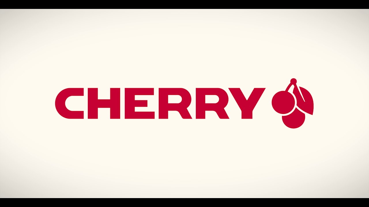 Cherry Clavier KC 4500 ERGO CH-Layout Noir Cherry Clavier KC 4500 ERGO CH-Layout Noir