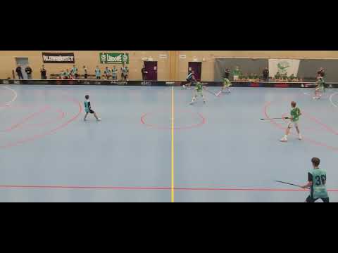 221030 Div3💥💯🏑 Period 2 Lindome IBK  - Lindås IBF Almåshallen A