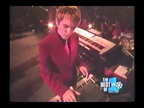 Duran Duran Electric Barbarella Live 1997